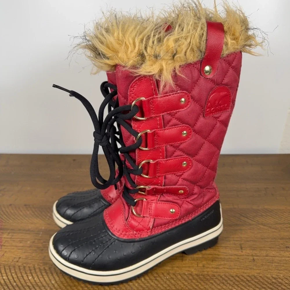 Sorel item great